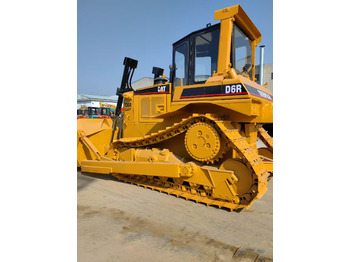 Бульдозер CAT D6R: фото 3
