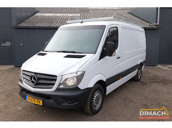 Легковой фургон MERCEDES-BENZ Sprinter 213