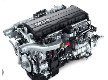 Двигатель PACCAR