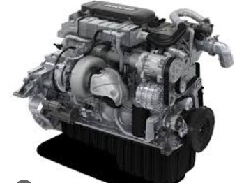 Двигатель PACCAR