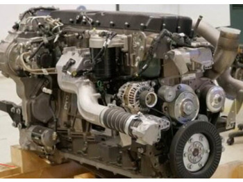 Двигатель NEW HOLLAND