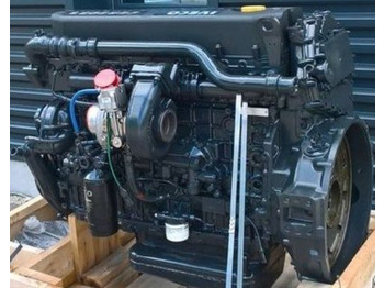 Двигатель NEW HOLLAND