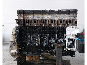 Двигатель NEW HOLLAND