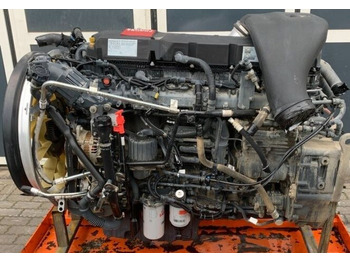 Двигатель RENAULT