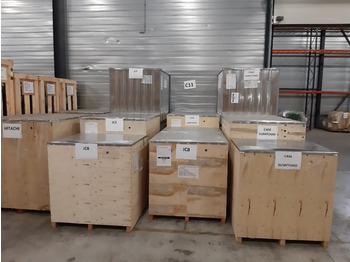 Двигатель HITACHI