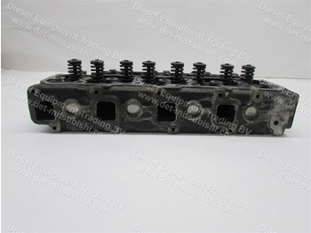 Головка блока MITSUBISHI