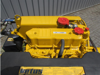 Двигатель для Другой техники Mitsubishi/ Vetus based on RECON L3E engine Mitsubishi: фото 2 Двигатель для Другой техники Mitsubishi/ Vetus based on RECON L3E engine Mitsubishi: фото 2