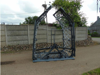 Луговая борона