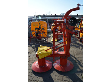 Косилка JAR-MET