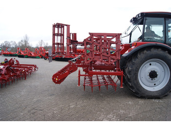 Новый Борона Lupus 5-Felder schwere Zinkenegge / Tine harrow / Herse à dents / Grada de púas de 5 campos / Erpice / 5-польная зубовая борона / Brona zębowa 5 m: фото 2 Новый Борона Lupus 5-Felder schwere Zinkenegge / Tine harrow / Herse à dents / Grada de púas de 5 campos / Erpice / 5-польная зубовая борона / Brona zębowa 5 m: фото 2