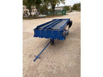 Картофельная техника ROLMET