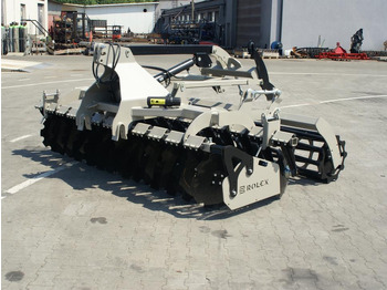 Дисковая борона ROLEX