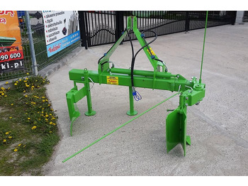 Новый Посевная техника Wodziński Gartensämaschine / Planter / Planteuse / Sembradora / Seminatrice da giardino / Садовая сажалка / Sadzarka międzysłupowa: фото 2