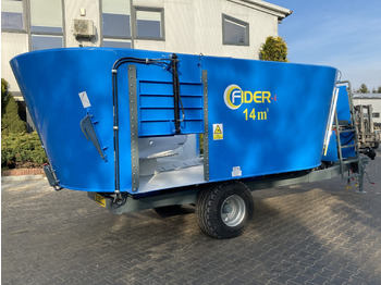 ZAMET Futtermischwagen / Feed mixer / Melangeuse / Carro miscelatore / Vagoneta 2 sinfines / Кормораздатчик 2 шнека / Wóz paszowy 14 m3 в лизинг ZAMET Futtermischwagen / Feed mixer / Melangeuse / Carro miscelatore / Vagoneta 2 sinfines / Кормораздатчик 2 шнека / Wóz paszowy 14 m3: фото 4 ZAMET Futtermischwagen / Feed mixer / Melangeuse / Carro miscelatore / Vagoneta 2 sinfines / Кормораздатчик 2 шнека / Wóz paszowy 14 m3 в лизинг ZAMET Futtermischwagen / Feed mixer / Melangeuse / Carro miscelatore / Vagoneta 2 sinfines / Кормораздатчик 2 шнека / Wóz paszowy 14 m3: фото 4