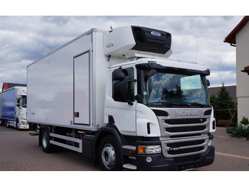 Рефрижератор SCANIA P 280