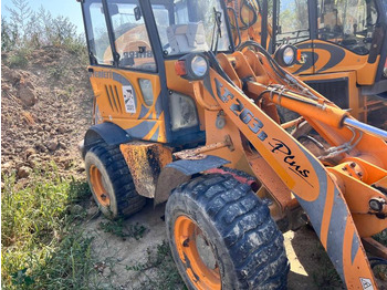 Колёсный погрузчик Venieri 263B PLUS CHARGEUSE SUR PNEUS: фото 5