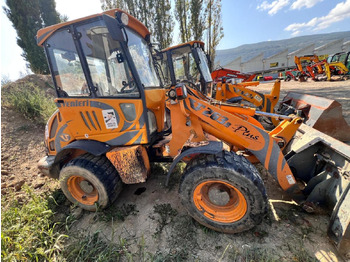 Колёсный погрузчик Venieri 263B PLUS CHARGEUSE SUR PNEUS: фото 4