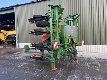 Посевной комплекс AMAZONE