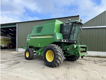 Навесное оборудование для комбайна JOHN DEERE 1550WTS