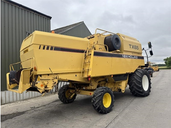 Навесное оборудование для комбайна New Holland TX65 c/w 17ft Header: фото 4