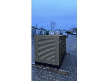 Новый Электрогенератор PERKINS 130 kVA / 108 kW: фото 3