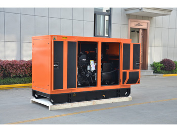 Электрогенератор PERKINS