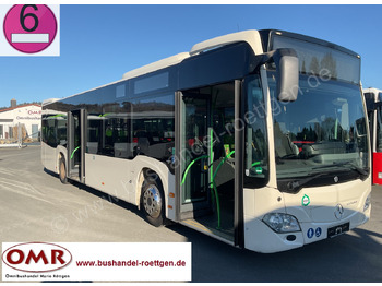 Городской автобус MERCEDES-BENZ Citaro