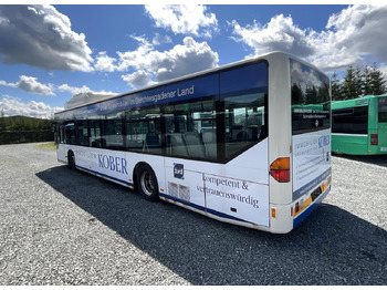 Mercedes-Benz O 530 Citaro CNG в лизинг Mercedes-Benz O 530 Citaro CNG: фото 3