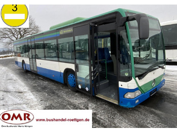 Городской автобус MERCEDES-BENZ Citaro