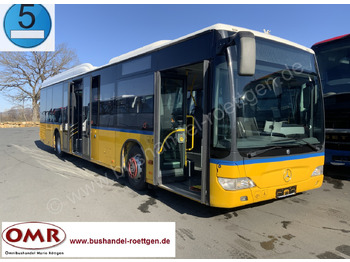 Городской автобус MERCEDES-BENZ Citaro