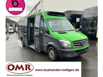 Микроавтобус MERCEDES-BENZ Sprinter 314
