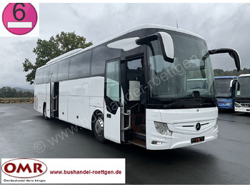 Туристический автобус MERCEDES-BENZ Tourismo