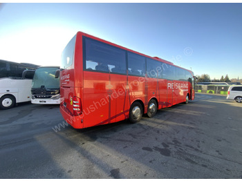 Туристический автобус Mercedes-Benz Tourismo RHD-M: фото 4