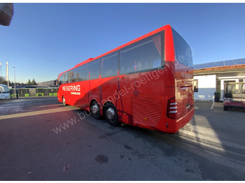 Туристический автобус Mercedes-Benz Tourismo RHD-M: фото 3