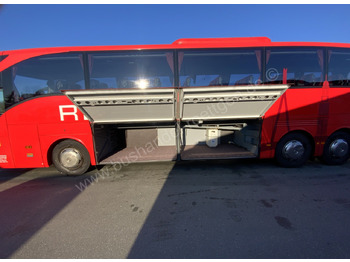 Туристический автобус Mercedes-Benz Tourismo RHD-M: фото 5