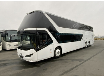 Двухэтажный автобус Neoplan Skyliner L: фото 2 Двухэтажный автобус Neoplan Skyliner L: фото 2
