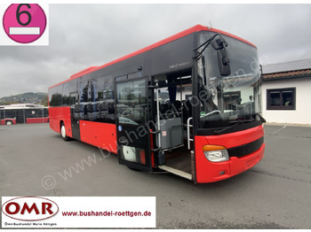 Городской автобус SETRA