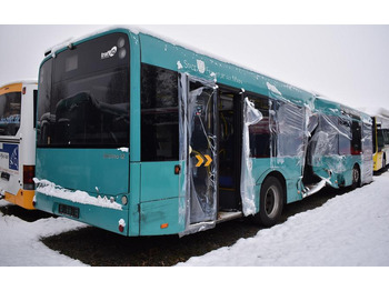Solaris Urbino 12 в лизинг Solaris Urbino 12: фото 2