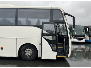 Туристический автобус Temsa Safari: фото 5 Туристический автобус Temsa Safari: фото 5