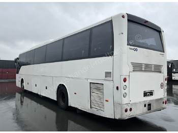 Туристический автобус Temsa Safari: фото 4 Туристический автобус Temsa Safari: фото 4