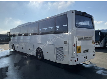 Туристический автобус Temsa Safari HD: фото 4 Туристический автобус Temsa Safari HD: фото 4