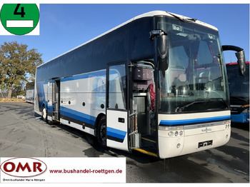 Vanhool T 916 Astron в лизинг Vanhool T 916 Astron: фото 1