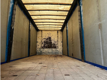 MAN TGS 26.400 6x2, Euro 5 в лизинг MAN TGS 26.400 6x2, Euro 5: фото 5 MAN TGS 26.400 6x2, Euro 5 в лизинг MAN TGS 26.400 6x2, Euro 5: фото 5