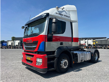 Тягач IVECO Stralis