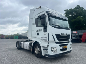 Тягач Iveco Stralis 420 Active Space, Euro 6: фото 2