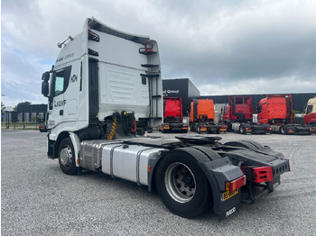 Тягач Iveco Stralis 420 Active Space, Euro 6: фото 4