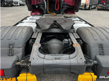 Тягач Scania R410 Topline, Euro 6: фото 5 Тягач Scania R410 Topline, Euro 6: фото 5