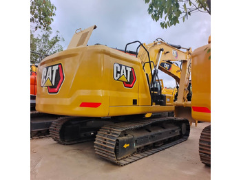 Гусеничный экскаватор CATERPILLAR 320GC