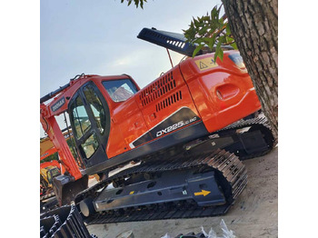 Гусеничный экскаватор DOOSAN DX225LC