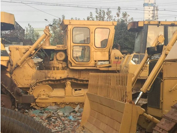 Бульдозер KOMATSU D155A-1